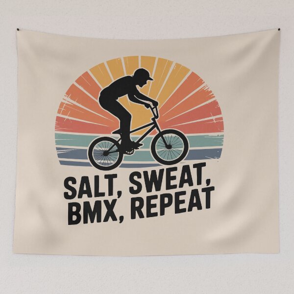 Item preview, Bmx Dad designed and sold by bihtti.