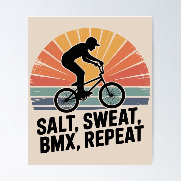 Item preview, Bmx Dad designed and sold by bihtti.