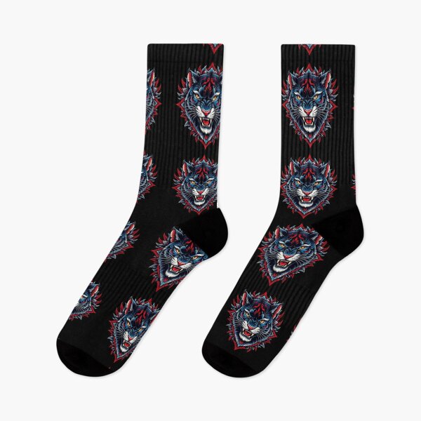 Item preview, Panther Tattoo Art designed and sold by Planetporridge.