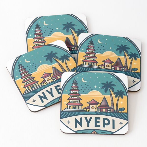 Item preview, NYEPI designed and sold by likbatonboot.