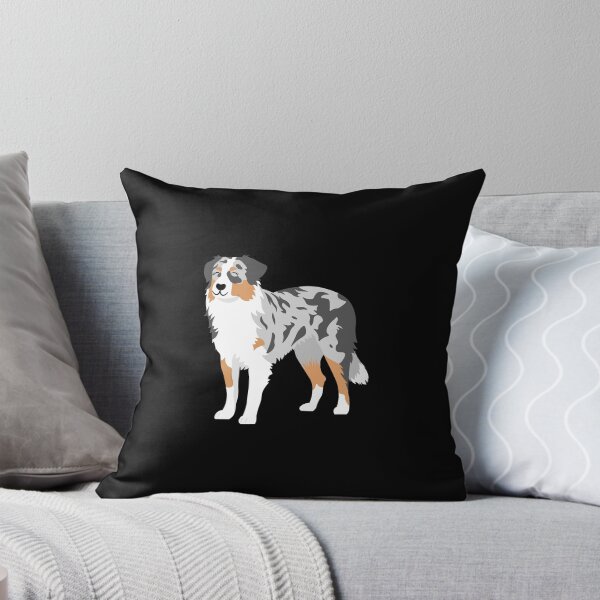 Item preview, Berger Australien designed and sold by geoffsvg.