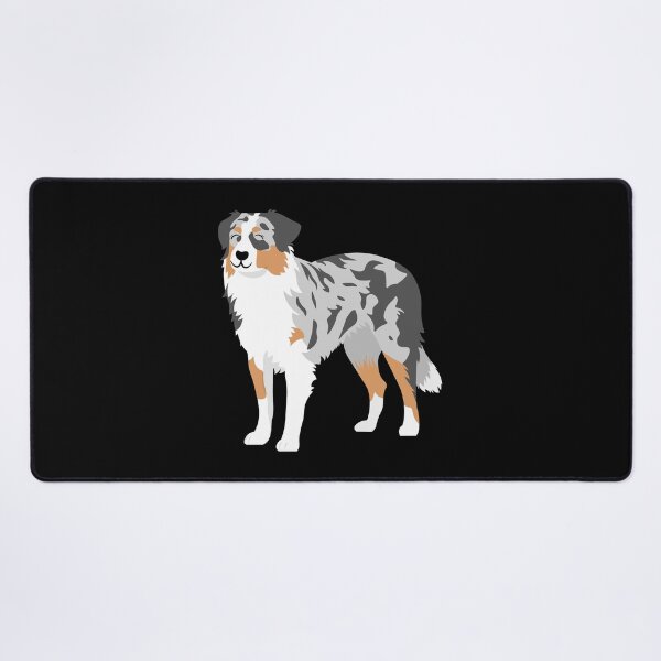 Item preview, Berger Australien designed and sold by geoffsvg.