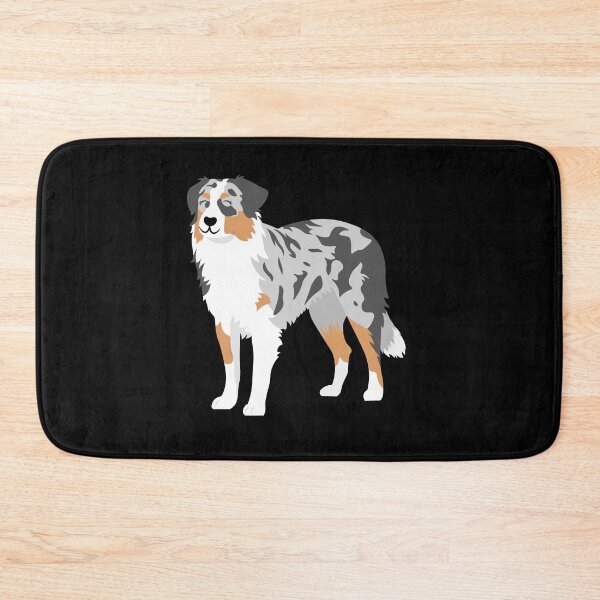 Item preview, Berger Australien designed and sold by geoffsvg.