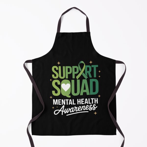 Item preview, Support Mental Health Awareness designed and sold by DeadlockCrew.