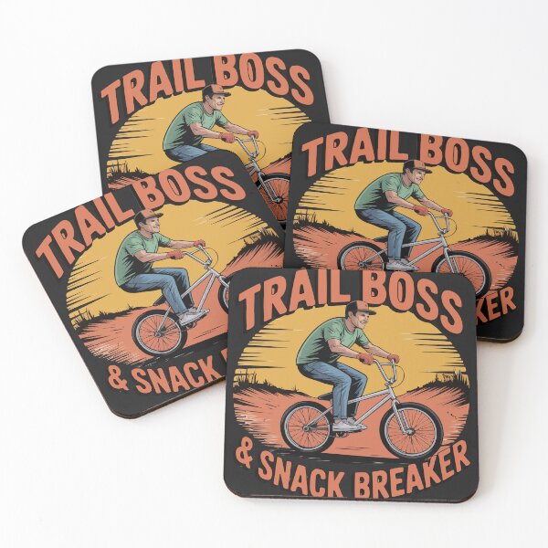 Item preview, Bmx Dad designed and sold by bihtti.