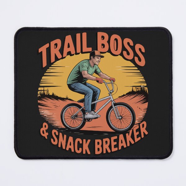 Item preview, Bmx Dad designed and sold by bihtti.