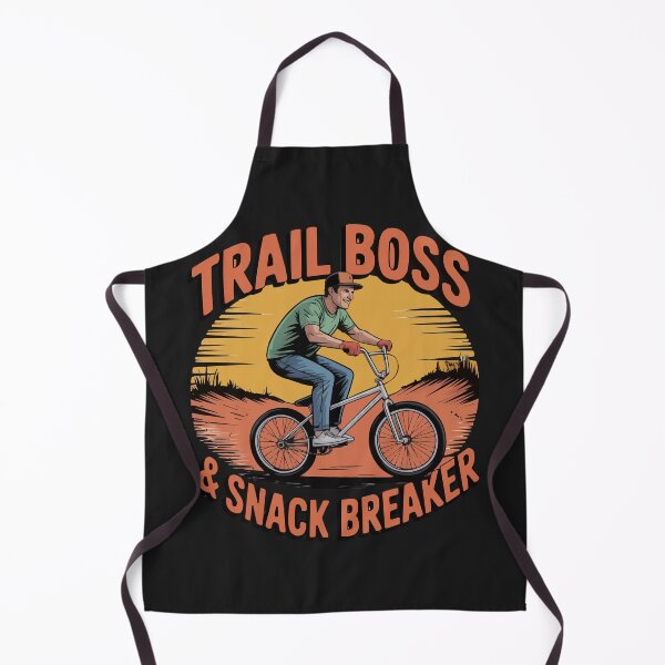 Item preview, Bmx Dad designed and sold by bihtti.