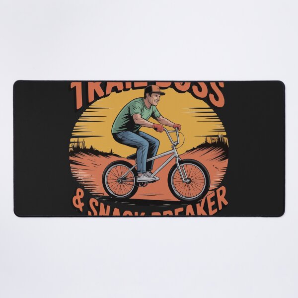 Item preview, Bmx Dad designed and sold by bihtti.