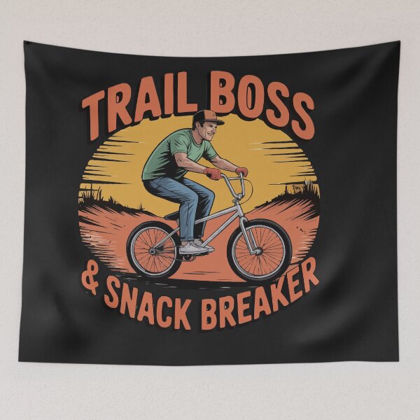 Item preview, Bmx Dad designed and sold by bihtti.