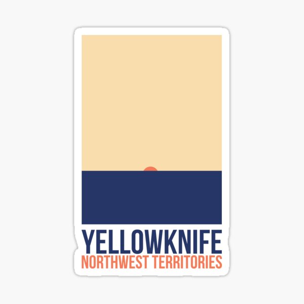Yellowknife Northwest Territories Gifts & Merchandise for Sale