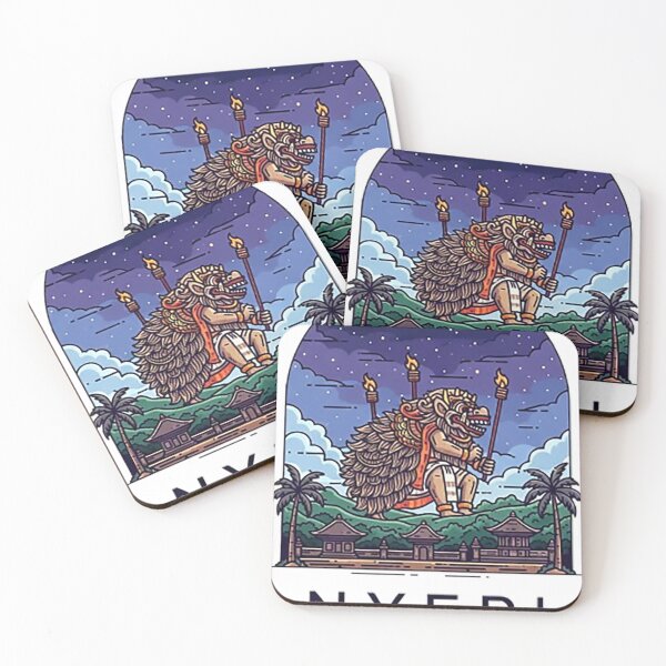 Item preview, NYEPI designed and sold by likbatonboot.