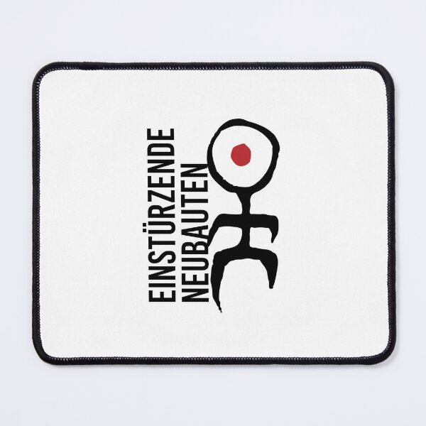 Item preview, Neubauten 2 designed and sold by TraceTheFace.