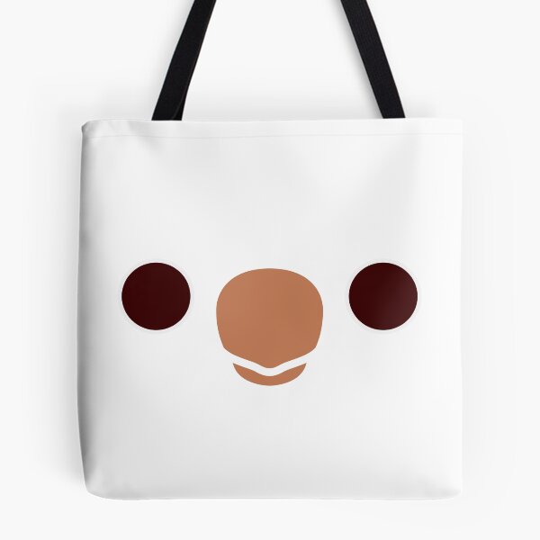 Item preview, The face of a Albino Monk Parakeet designed and sold by INKOYADO.