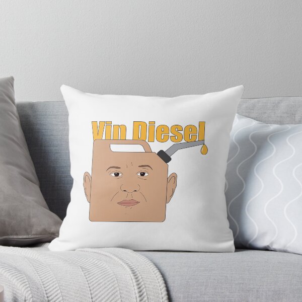 Item preview, Vin Diesel designed and sold by Giggitee.