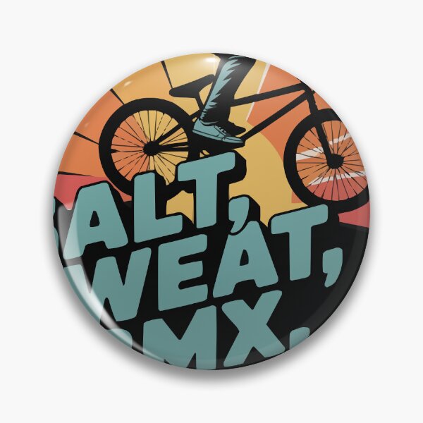 Item preview, Bmx Dad designed and sold by bihtti.