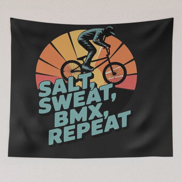Item preview, Bmx Dad designed and sold by bihtti.