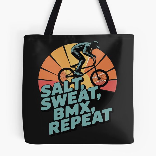 Item preview, Bmx Dad designed and sold by bihtti.