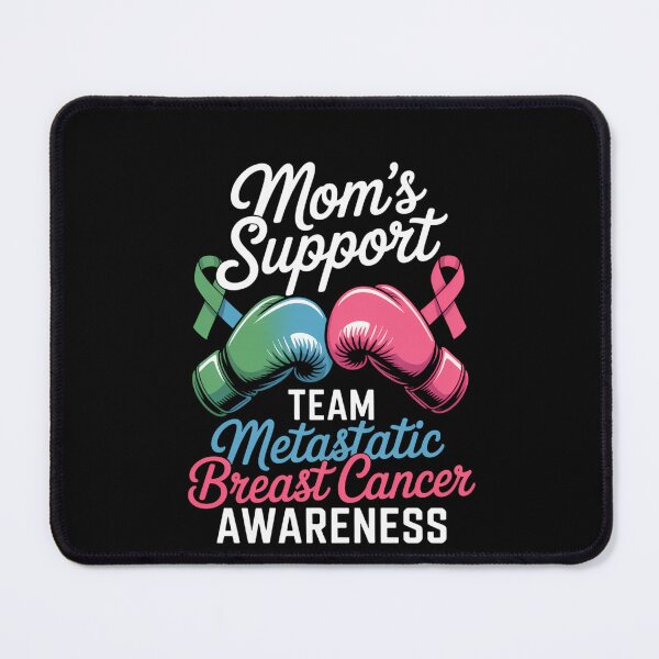 Item preview, Support Metastatic Breast Cancer Awareness designed and sold by DeadlockCrew.