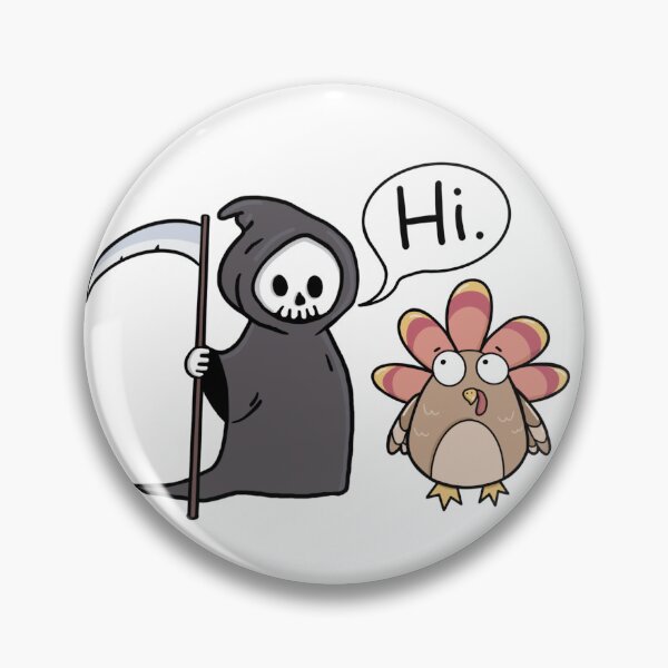 Item preview, Thanksgiving  designed and sold by FLUFFSforSTUFF.