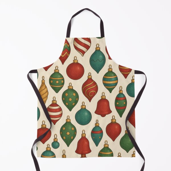Item preview, Christmas Decorative Pattern designed and sold by Vicky021.