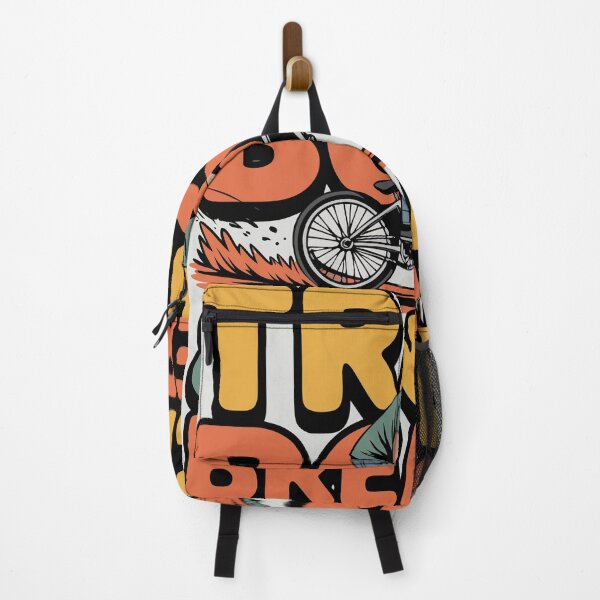 Item preview, Bmx Dad designed and sold by bihtti.