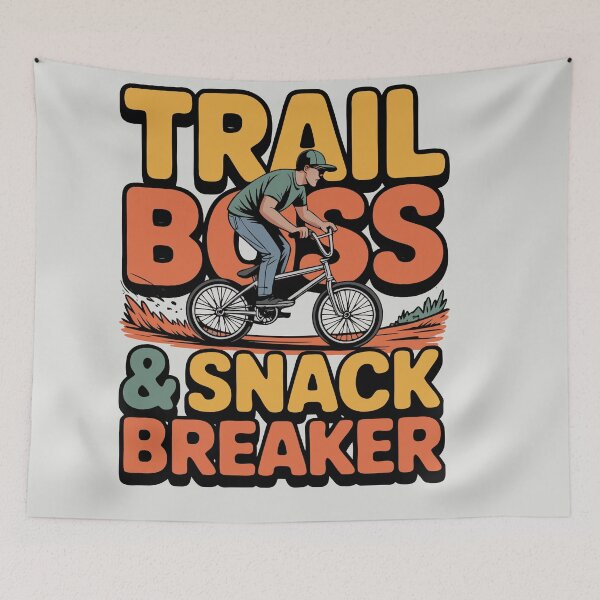 Item preview, Bmx Dad designed and sold by bihtti.
