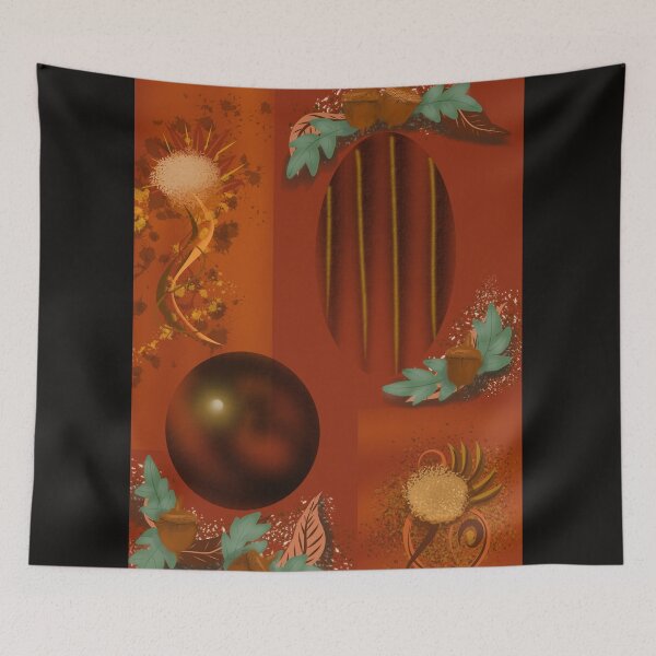 Item preview, Random Beauty designed and sold by Nightflyer Art.