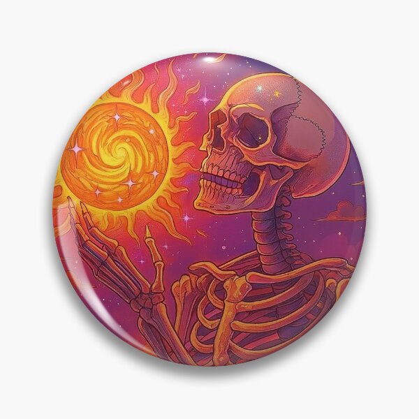 Item preview, Eternal Cosmic Embrace designed and sold by zzz888.