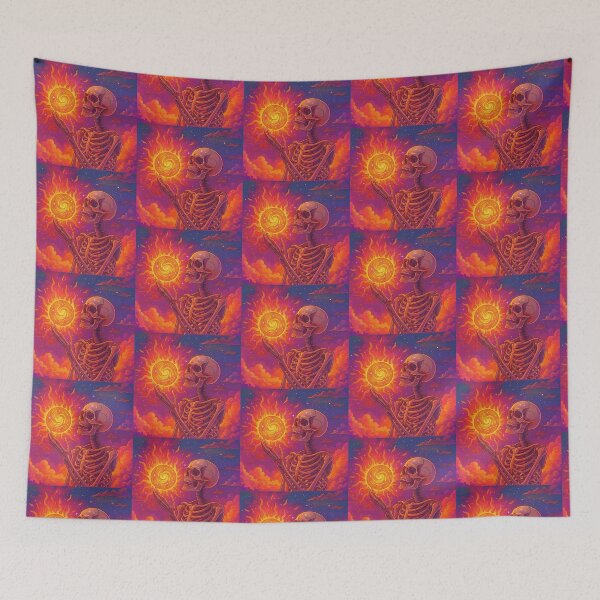 Item preview, Eternal Cosmic Embrace designed and sold by zzz888.