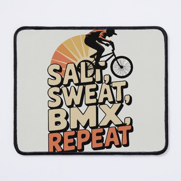 Item preview, Bmx Dad designed and sold by bihtti.