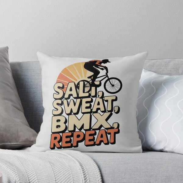 Item preview, Bmx Dad designed and sold by bihtti.