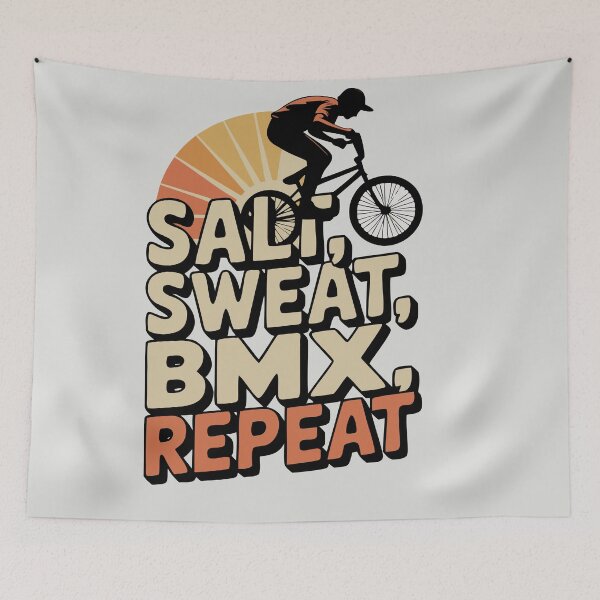 Item preview, Bmx Dad designed and sold by bihtti.