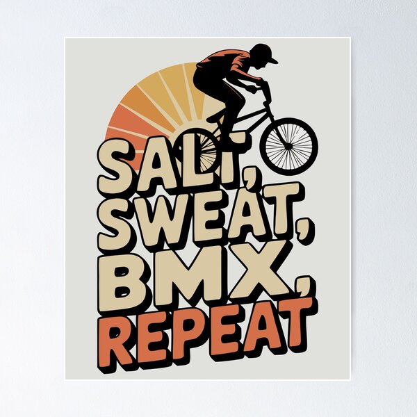 Item preview, Bmx Dad designed and sold by bihtti.