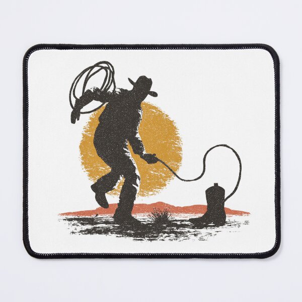 Item preview, Rodeo Rookie Rush designed and sold by NextWave Threads.