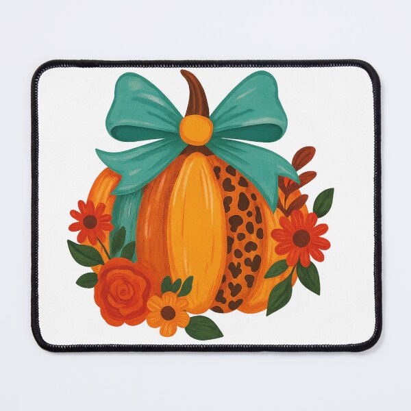 Item preview, Brushstroke pumpkin png|floral ghost png|Brushstroke Pumpkin bow png|leopard pumpkin png|floral pumpkin png|retro autumn png|pumpkin flowers designed and sold by PixelBlooming.