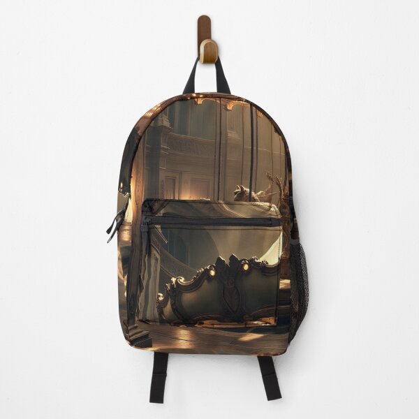 Item preview, Eternal Carousel in the Grand Hall designed and sold by oanaunciuleanu.