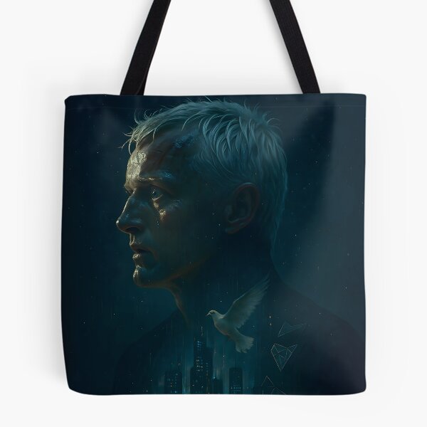 Item preview, Poetic Humanity designed and sold by cryolith7454.
