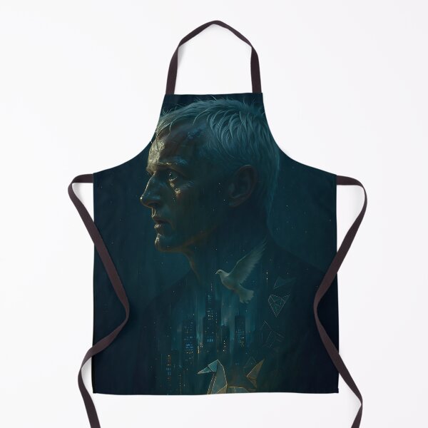 Item preview, Poetic Humanity designed and sold by cryolith7454.