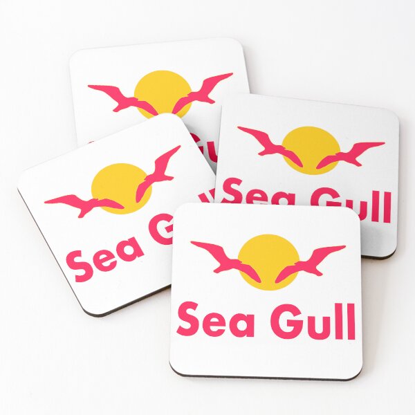 Item preview, Sea Gull designed and sold by Regin Productions.