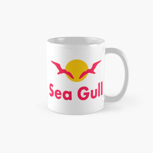 Item preview, Sea Gull designed and sold by Regin Productions.
