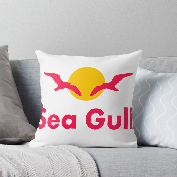 Item preview, Sea Gull designed and sold by Regin Productions.