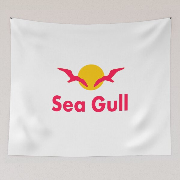 Item preview, Sea Gull designed and sold by Regin Productions.