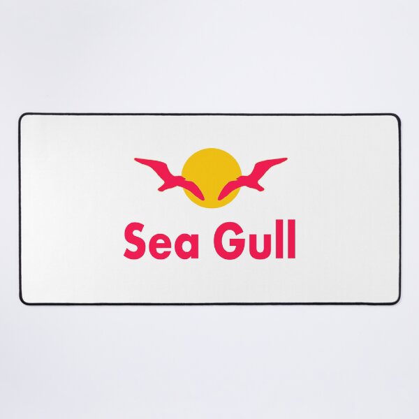 Item preview, Sea Gull designed and sold by Regin Productions.