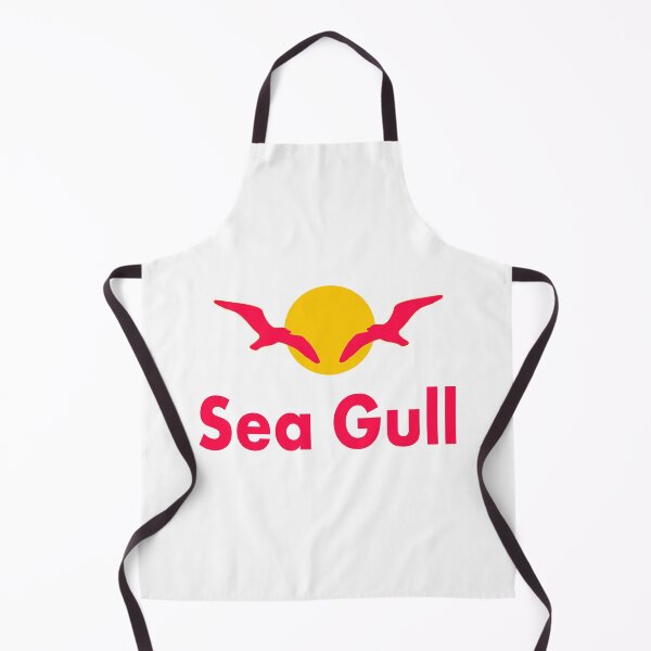 Item preview, Sea Gull designed and sold by Regin Productions.