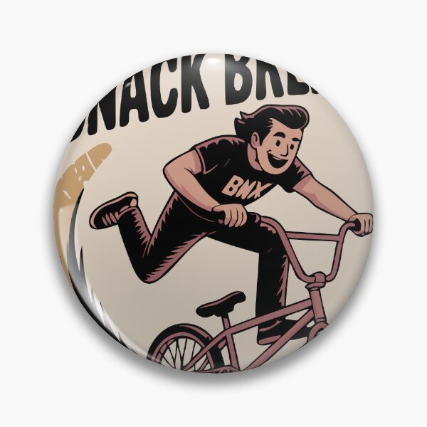 Item preview, Bmx Dad designed and sold by bihtti.