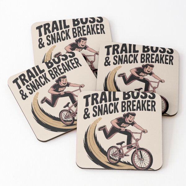 Item preview, Bmx Dad designed and sold by bihtti.
