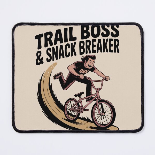 Item preview, Bmx Dad designed and sold by bihtti.