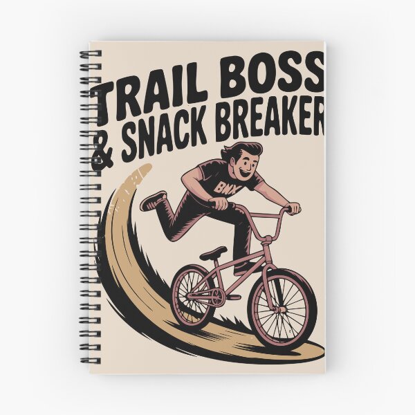 Item preview, Bmx Dad designed and sold by bihtti.
