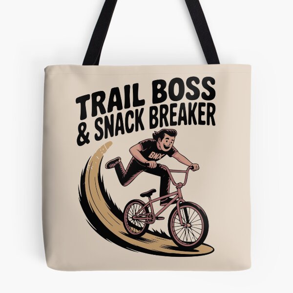 Item preview, Bmx Dad designed and sold by bihtti.