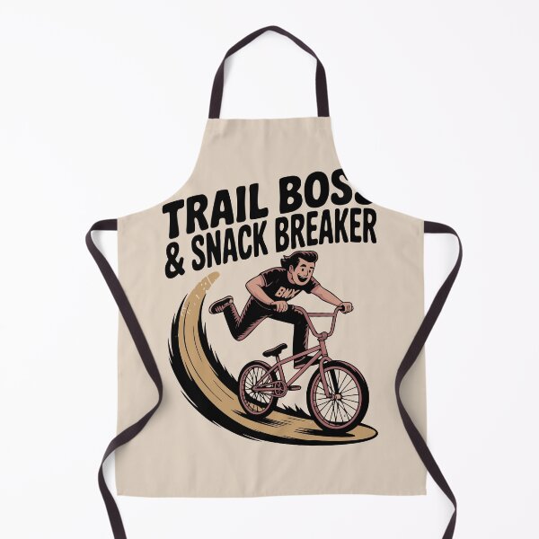 Item preview, Bmx Dad designed and sold by bihtti.